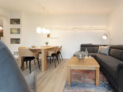 Ferienwohnung für 5 Personen (66 m²) in Neustadt In Holstein 8/10