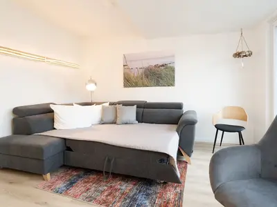 Ferienwohnung für 5 Personen (66 m²) in Neustadt In Holstein 9/10