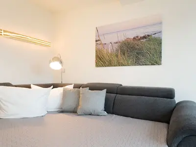 Ferienwohnung für 5 Personen (66 m²) in Neustadt In Holstein 10/10