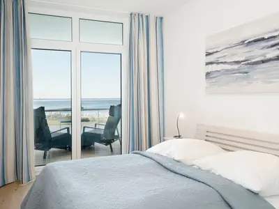 Ferienwohnung für 3 Personen (55 m²) in Pelzerhaken 2/10