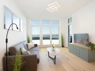 Ferienwohnung für 3 Personen (55 m²) in Pelzerhaken 3/10