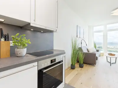 Ferienwohnung für 3 Personen (55 m²) in Pelzerhaken 4/10