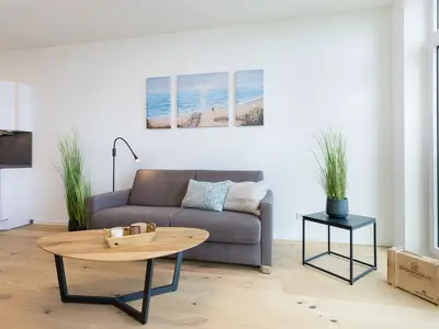 Ferienwohnung für 3 Personen (55 m²) in Pelzerhaken 5/10