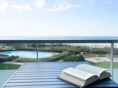 Ferienwohnung für 3 Personen (55 m²) in Pelzerhaken 10/10