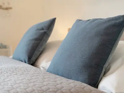 Ferienwohnung für 2 Personen (30 m²) in Neustadt In Holstein 6/10