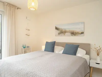 Ferienwohnung für 2 Personen (30 m²) in Neustadt In Holstein 7/10