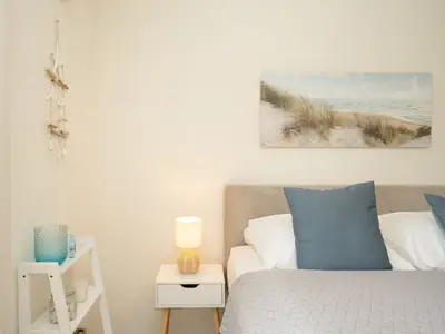 Ferienwohnung für 2 Personen (30 m²) in Neustadt In Holstein 8/10