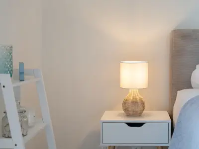 Ferienwohnung für 2 Personen (30 m²) in Neustadt In Holstein 9/10