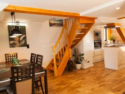 Ferienwohnung für 4 Personen (70 m²) in Neustadt In Holstein 1/10