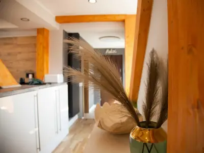 Ferienwohnung für 4 Personen (70 m²) in Neustadt In Holstein 3/10