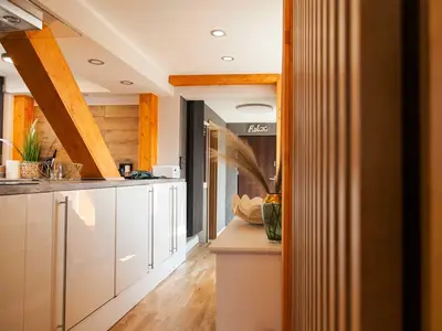 Ferienwohnung für 4 Personen (70 m²) in Neustadt In Holstein 4/10