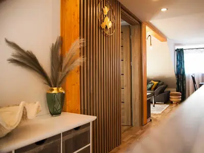 Ferienwohnung für 4 Personen (70 m²) in Neustadt In Holstein 5/10