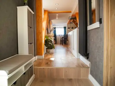 Ferienwohnung für 4 Personen (70 m²) in Neustadt In Holstein 6/10