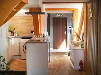Ferienwohnung für 4 Personen (70 m²) in Neustadt In Holstein 7/10