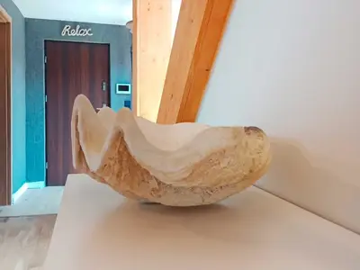 Ferienwohnung für 4 Personen (70 m²) in Neustadt In Holstein 8/10