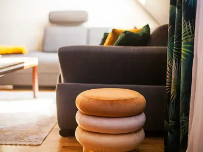 Ferienwohnung für 4 Personen (70 m²) in Neustadt In Holstein 9/10