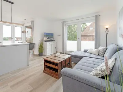 Ferienwohnung für 3 Personen (53 m²) in Neustadt In Holstein 4/10