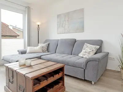 Ferienwohnung für 3 Personen (53 m²) in Neustadt In Holstein 5/10