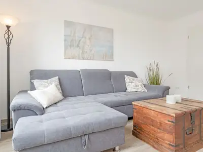 Ferienwohnung für 3 Personen (53 m²) in Neustadt In Holstein 6/10