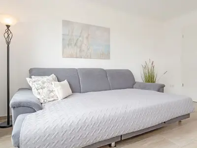 Ferienwohnung für 3 Personen (53 m²) in Neustadt In Holstein 7/10