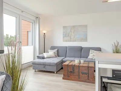 Ferienwohnung für 3 Personen (53 m²) in Neustadt In Holstein 8/10