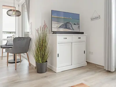 Ferienwohnung für 3 Personen (53 m²) in Neustadt In Holstein 9/10