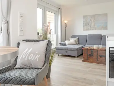 Ferienwohnung für 3 Personen (53 m²) in Neustadt In Holstein 10/10