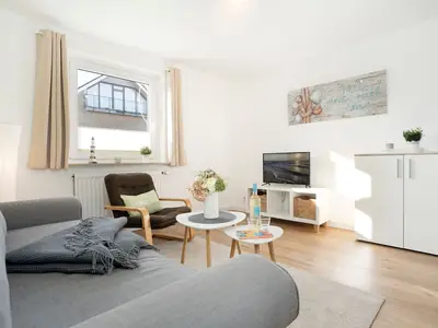 Ferienwohnung für 4 Personen (55 m²) in Pelzerhaken 1/10