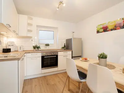 Ferienwohnung für 4 Personen (55 m²) in Pelzerhaken 2/10