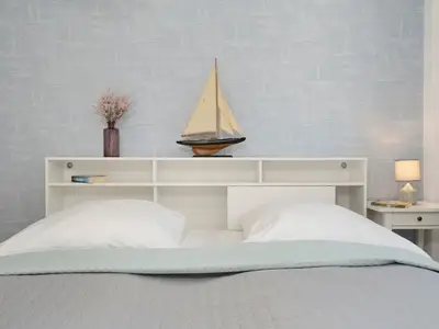 Ferienwohnung für 4 Personen (55 m²) in Pelzerhaken 3/10