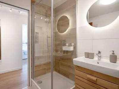 Ferienwohnung für 4 Personen (55 m²) in Pelzerhaken 4/10