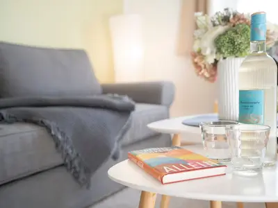 Ferienwohnung für 4 Personen (55 m²) in Pelzerhaken 5/10