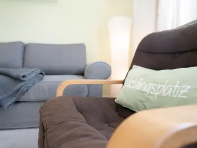 Ferienwohnung für 4 Personen (55 m²) in Pelzerhaken 7/10