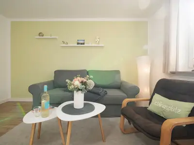 Ferienwohnung für 4 Personen (55 m²) in Pelzerhaken 8/10