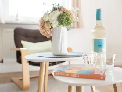 Ferienwohnung für 4 Personen (55 m²) in Pelzerhaken 9/10