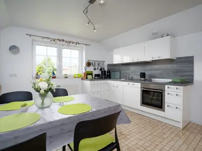 Ferienwohnung für 4 Personen (91 m²) in Neustadt In Holstein 2/10