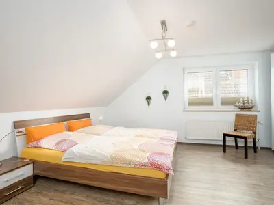 Ferienwohnung für 4 Personen (91 m²) in Neustadt In Holstein 3/10