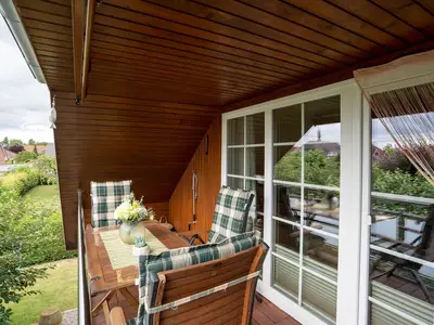 Ferienwohnung für 4 Personen (91 m²) in Neustadt In Holstein 4/10