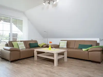 Ferienwohnung für 4 Personen (91 m²) in Neustadt In Holstein 5/10