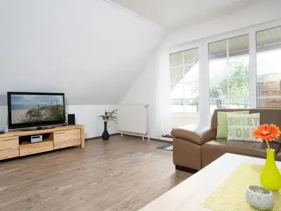 Ferienwohnung für 4 Personen (91 m²) in Neustadt In Holstein 9/10
