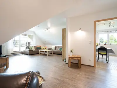 Ferienwohnung für 4 Personen (91 m²) in Neustadt In Holstein 10/10