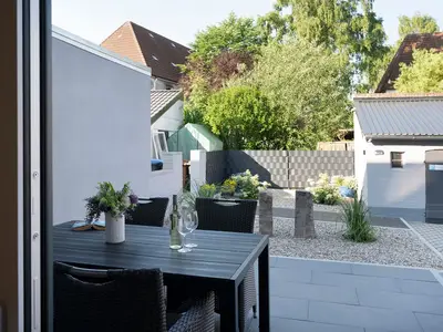 Ferienwohnung für 3 Personen (64 m²) in Neustadt In Holstein 2/10