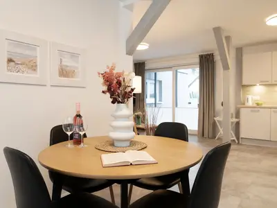 Ferienwohnung für 3 Personen (64 m²) in Neustadt In Holstein 3/10