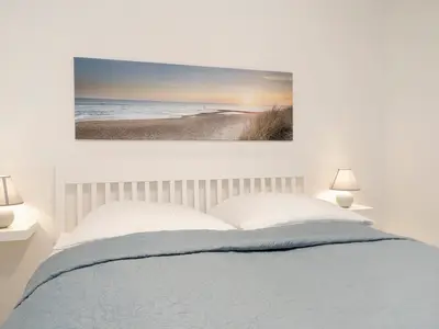 Ferienwohnung für 3 Personen (64 m²) in Neustadt In Holstein 4/10