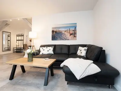 Ferienwohnung für 3 Personen (64 m²) in Neustadt In Holstein 5/10