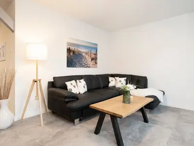 Ferienwohnung für 3 Personen (64 m²) in Neustadt In Holstein 6/10