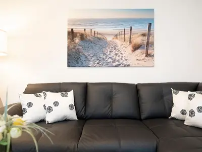 Ferienwohnung für 3 Personen (64 m²) in Neustadt In Holstein 7/10