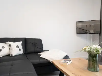Ferienwohnung für 3 Personen (64 m²) in Neustadt In Holstein 8/10
