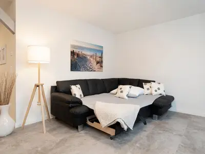 Ferienwohnung für 3 Personen (64 m²) in Neustadt In Holstein 9/10