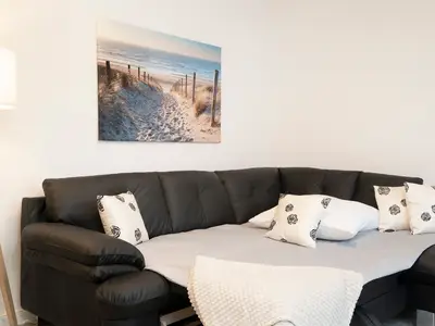 Ferienwohnung für 3 Personen (64 m²) in Neustadt In Holstein 10/10